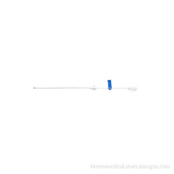Disposable Single Lumen Central Venous Catheter/CVC